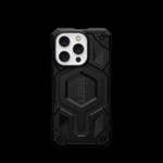 Etui UAG Monarch Pro z MagSafe do iPhone 14 Pro - czarne
