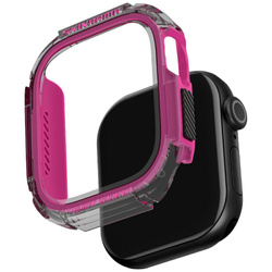 Etui Skinarma Atom do Apple Watch 42mm   midnight