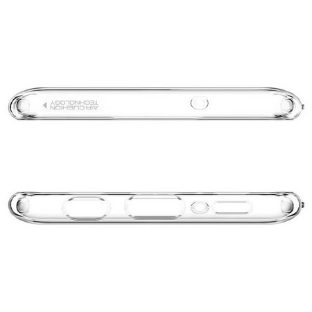Spigen Liquid Crystal Sam A426 A42 5Gcrystal clear ACS02114