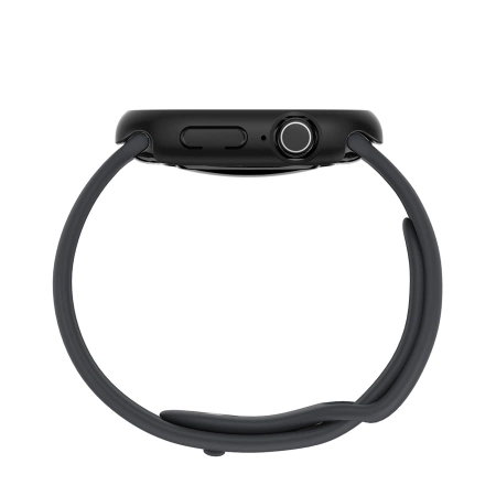 AmazingThing Minimal Case for Apple Watch 46mm – black