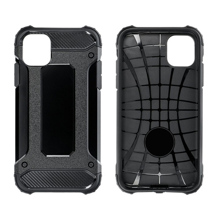 Futerał ARMOR do SAMSUNG Galaxy A34 5G czarny