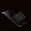 Wozinsky Nano Flexi hybrydowa elastyczna folia szklana szkło hartowane iPhone 13 Pro Max