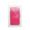 Kabura MEZZO Book do IPHONE 17 mandala magenta