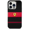 Ferrari FEHMP14XUCOK iPhone 14 Pro Max 6.7" black/black hardcase IMD Combi Magsafe
