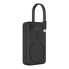 Powerbank magnetyczny Baseus Magnetic Mini 10000mAh 20W MagSafe (czarny)