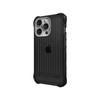 Element Case Special Ops - Pancerne etui iPhone 13 Pro Max (Mil-Spec Drop Protection) (Smoke/Black)