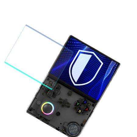 Anbernic RG40xx V - 3mk FlexibleGlass Pro