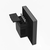 Sonoff Multifunktionales Control Center Wi-Fi Bluetooth Switch Wall (NSPanel)