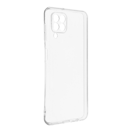 Futerał CLEAR CASE 2mm do SAMSUNG Galaxy A22 LTE ( 4G ) (camera protection)