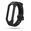 Armband für APPLE WATCH 38 / 40 / 41 MM Tech-Protect Armour schwarz