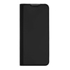 Dux Ducis Skin Pro kabura etui pokrowiec z klapką Realme GT Neo 3 czarny