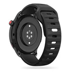 Armband für SAMSUNG GALAXY WATCH 4 / 5 / 5 PRO (40 / 42 / 44 / 45 / 46 MM) Tech-Protect Iconband Line schwarz