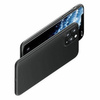 3MK Matt Case iPhone 11 Pro Max czarny /black