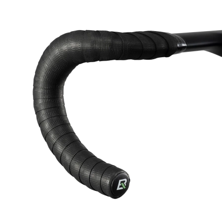 Rockbros EVA Lenkerband "Hot Pressed" Muster - Schwarz