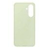 Samsung Silicone Case EF-PA366CGEGWW for Samsung Galaxy A36 5G - green