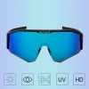 Rockbros SP297 polarisierende Fahrradbrille – schwarz