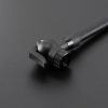 Rockbros Tubeless Tire Inflator 200 PSI 1.2l - Black