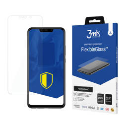 Huawei Nova 3i - 3mk FlexibleGlass™