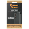 Case SAMSUNG GALAXY S24 PanzerGlass HardCase Military Grade 1219 black