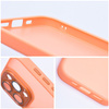 Futerał VARIETE do IPHONE 15 Pro apricot crush