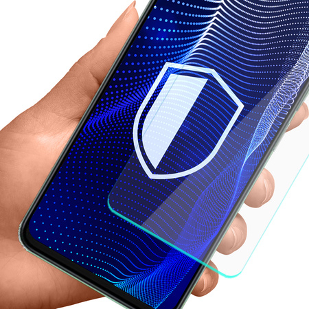 Honor X60 - 3mk FlexibleGlass Pro