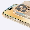 AmazingThing Omni Mag Case für iPhone 16 Pro Max – Roségold