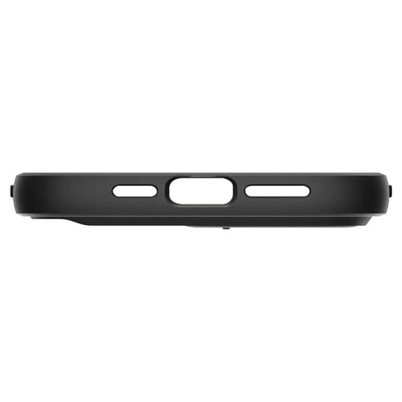 Spigen OPTIK ARMOR MAG MAGSAFE IPHONE 14 PRO SCHWARZ