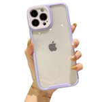 Case XIAOMI REDMI NOTE 10 5G Nexeri Camera Protector Case purple