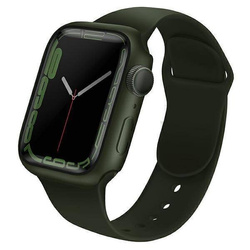 Uniq case Legion Apple Watch Series 7 45mm green / green
