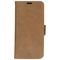 Etui dbramante 1928 Copenhagen Wallet do  iPhone 14 Pro brązowy/brown
