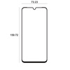 Etteri szkło hartowane 9D do Samsung Galaxy A26 5G