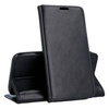 Case GALAXY M13 4G Wallet with a Flap Leatherette Holster Magnet Book black