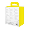 Magnetic Mini Powerbank Baseus 5000mAh 20W (white)