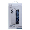 Uniq Hülle LifePro Xtreme iPhone 13 Pro / 13 6.1 &quot;klar / Lametta lucent