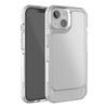 Ugly Rubber nakladka UMODEL do iPhone 15 Plus 6,7&quot; clear