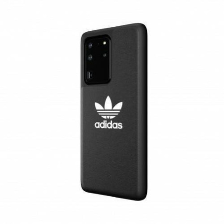 Etui SAMSUNG GALAXY S20 ULTRA Adidas OR SnapCase Trefoil (38618) czarne