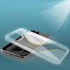 S-Case Flexibel Handyhülle TPU Schutzhülle für Huawei P Smart 2020 blau