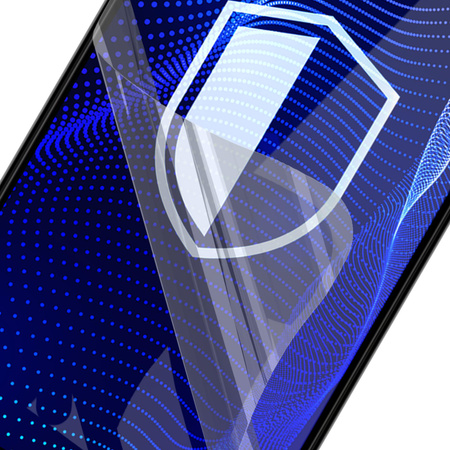 HMD Pulse Pro - 3mk FlexibleGlass Pro