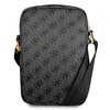 Guess 4G Uptown Tablet Bag - Torba na tablet 10" (szary)