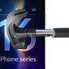 Apple iPhone 16 Plus - 3mk FlexibleGlass Pro