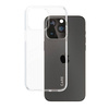 CARE by PanzerGlass Urban Combat Case für iPhone 15 Pro Max – transparent