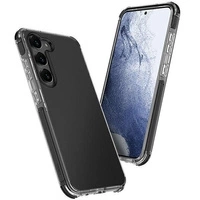 Uniq Koffer Combat Sam S23+ S916 schwarz/carbon schwarz