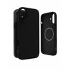 Allity nakładka Silicone Mag Case do iPhone 14 czarny