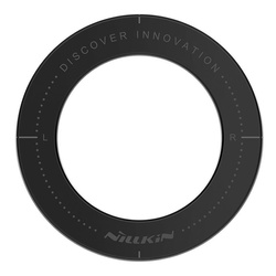 NILLKIN SNAPLINK ULTRA & SNAPHOLD ULTRA MAGNETIC STICKER (na Tablet), BLACK