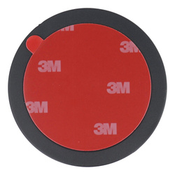 Samochodowa podkładka na deskę rozdzielczą pod uchwyt