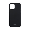 Futerał Roar Colorful Jelly Case - do iPhone 14 Pro Czarny