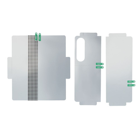 Protektor LCD Bestsuit Full Body dla SAMSUNG Galaxy Z Fold 5