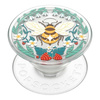 Popsockets PlantCore Grip Bee Boho806486 uchwyt i podstawka do telefonu