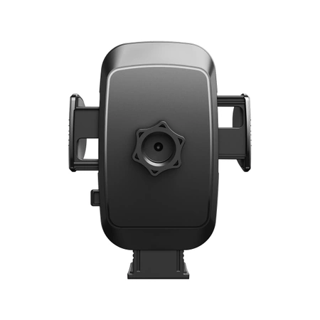 Joyroom JR-ZS259 mechanische Autohalterung universal für Telefon am Cockpit/Fenster – Schwarz