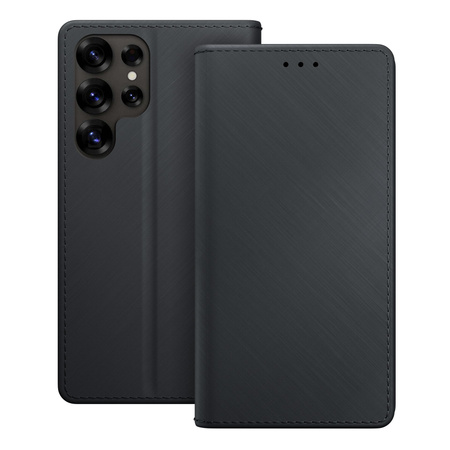 Samsung Galaxy S25 Ultra - 3mk Wallet Case